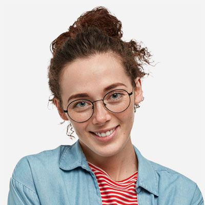 Tina L., Flower Mound, TX